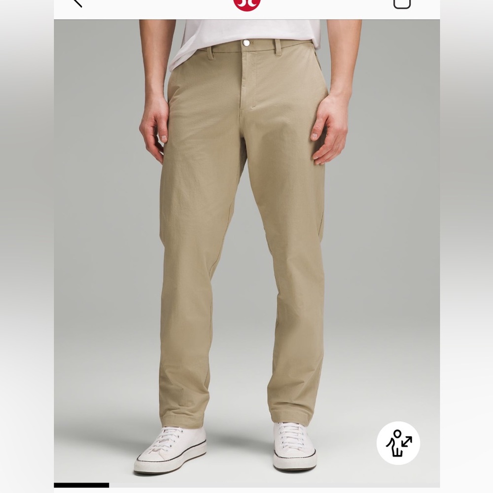 Lululemon ABC Pant